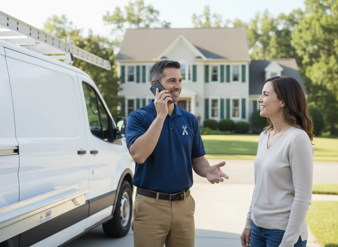 Home Gutter Service Davisville, WV FAQs